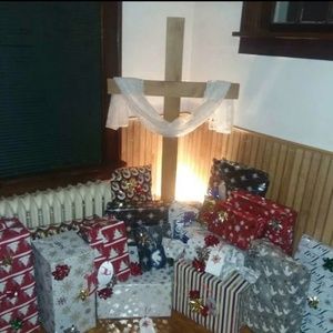 Meet your Posher, Antoine